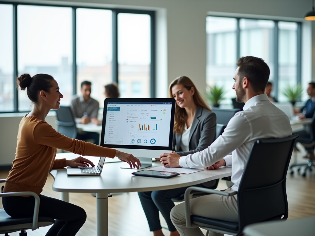 Payroll loan integration process in businesses to support employees' financial wellness